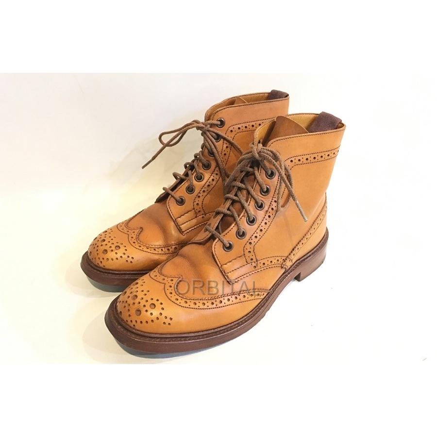 二子玉) トリッカーズ Tricker