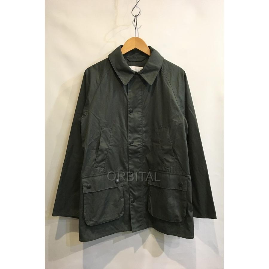 二子玉) Barbour バブアー BEDALE SL C/N ビデイルジャケット 1901022 