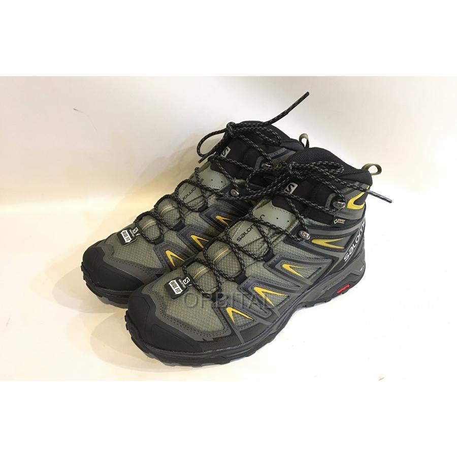 二子玉) サロモン SALOMON X ULTRA 3 WIDE MID GTX 401295 ウルトラ3 