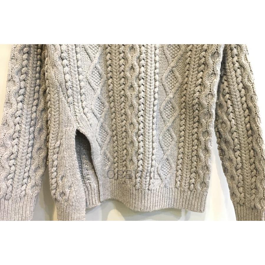 二子玉) 3.1フィリップリム 3.1 Phillip Lim 未使用 アシメスリット 
