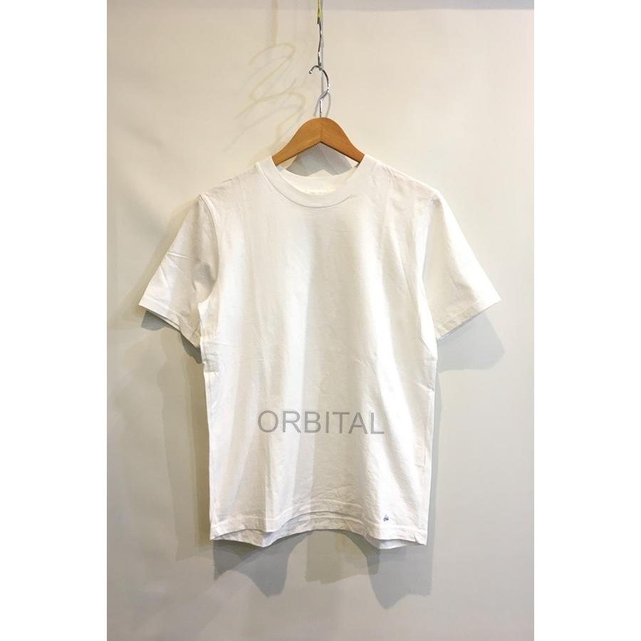 二子玉 ミナペルホネン Mina Perhonen 18ss Curt Tee メンズ M 定価10 000円 ホワイト 白 美品 ユニセックス 半袖 Nkt Ms Cycle Paradise 通販 Yahoo ショッピング