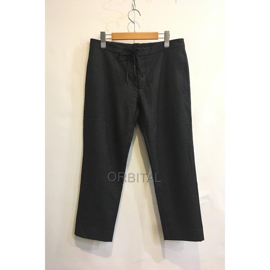 二子玉) Maison Margiela メゾンマルジェラ 17AW ウールノー 二子玉) Maison Margiela メゾンマルジェラ 17AW ウールノー