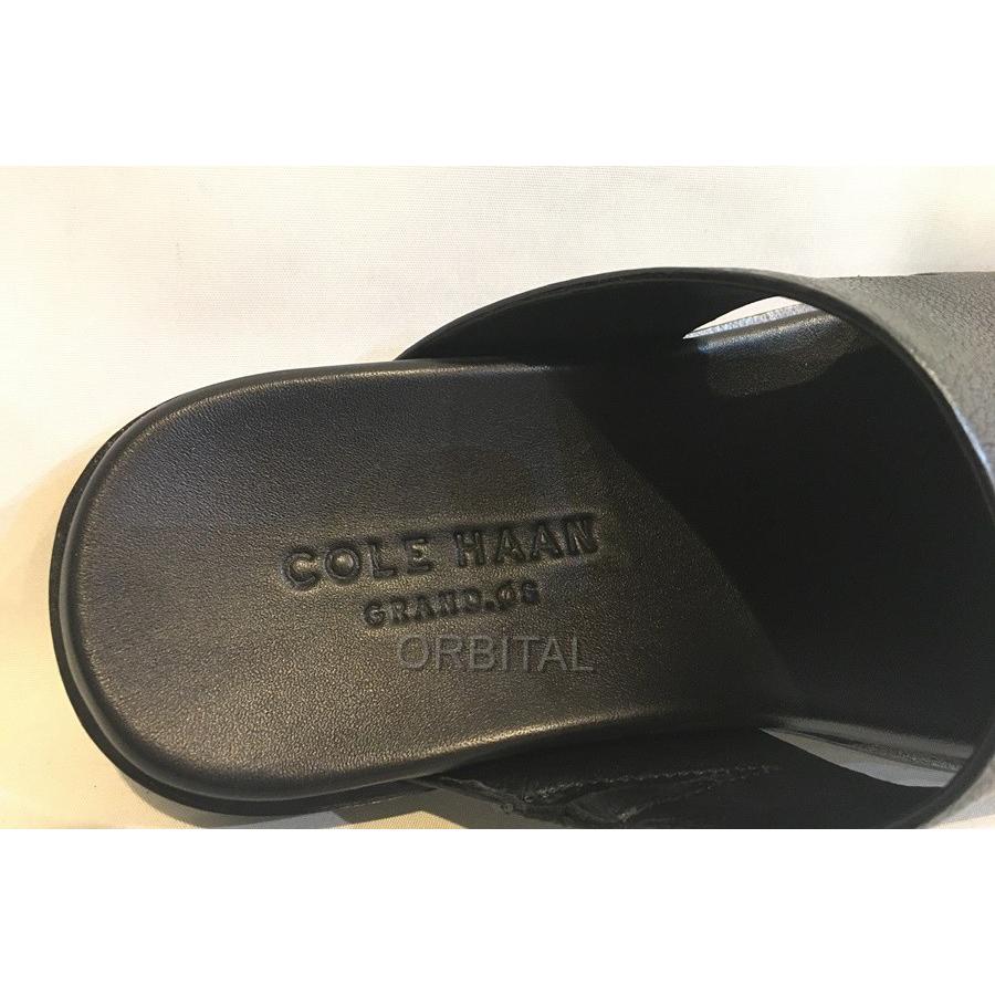 COLE HAAN 二子玉) コールハーン ゴールドウィン2.0スライドサンダル 