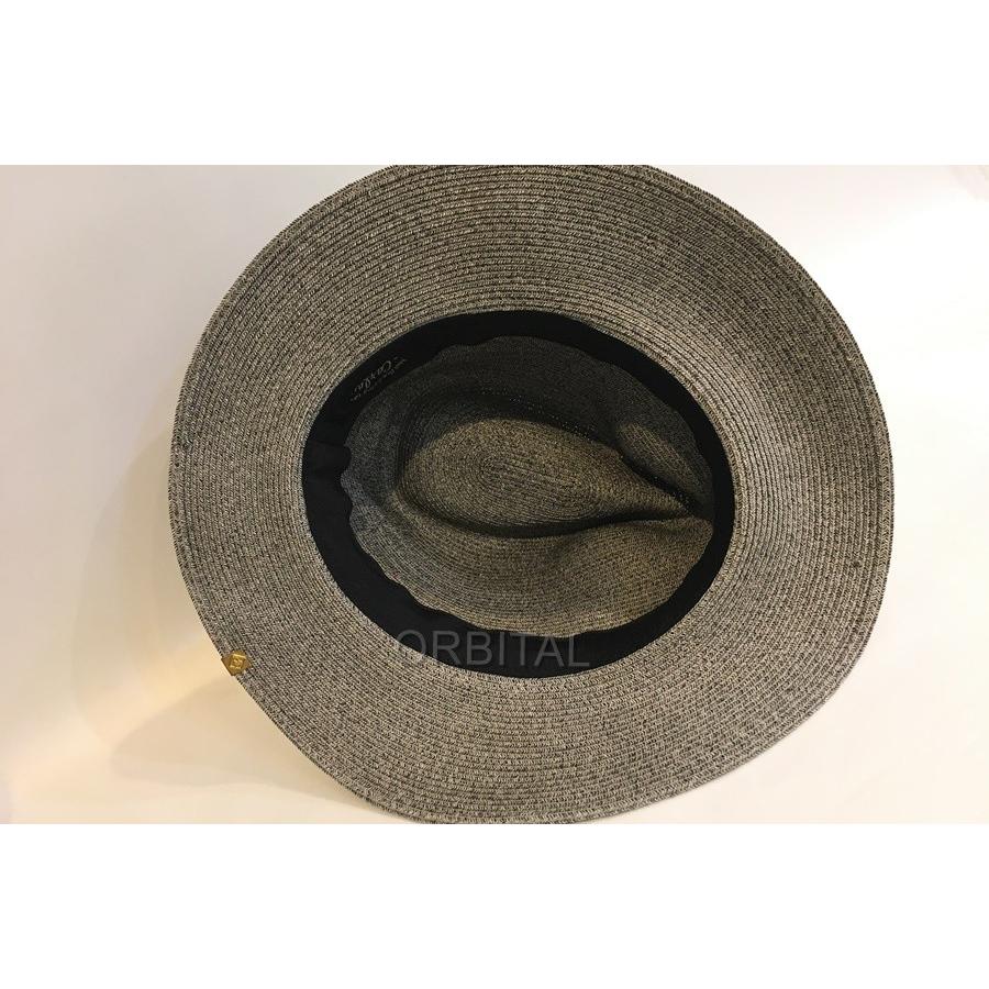二子玉 Ca4la カシラ 中折れペーパーハット つば広 春夏 グレー サイドリボン メンズ レディース 帽子 Nkt Je Cycle Paradise 通販 Yahoo ショッピング