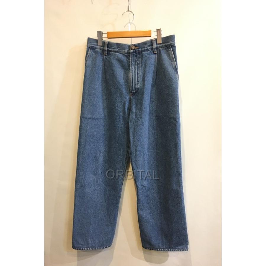 ブランド 二子玉) Cristaseya クリスタセヤ HI WAISTED denim 未 ブランド 二子玉) Cristaseya クリスタセヤ HI WAISTED denim 未