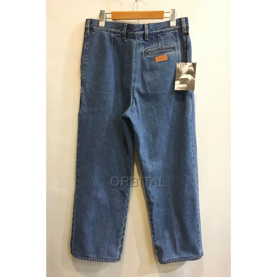 ブランド 二子玉) Cristaseya クリスタセヤ HI WAISTED denim 未 ブランド 二子玉) Cristaseya クリスタセヤ HI WAISTED denim 未