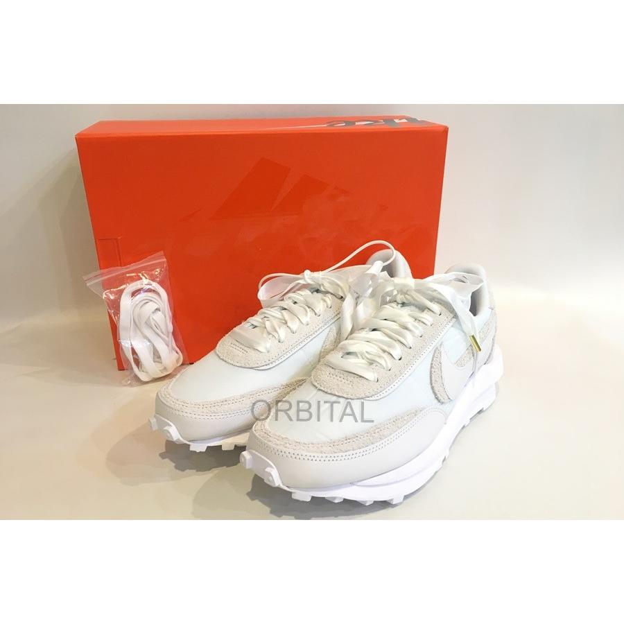 NIKE 二子玉) ナイキ × サカイ SACAI 未使用タグ、箱付 BV0073-101  