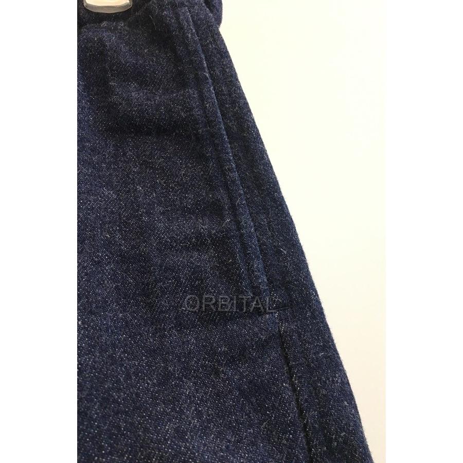 二子玉 ヤエカ Yaeca デニムショーツ メンズ M インディゴブルー ショートパンツ ジーンズ Nkt Ms Cycle Paradise 通販 Yahoo ショッピング