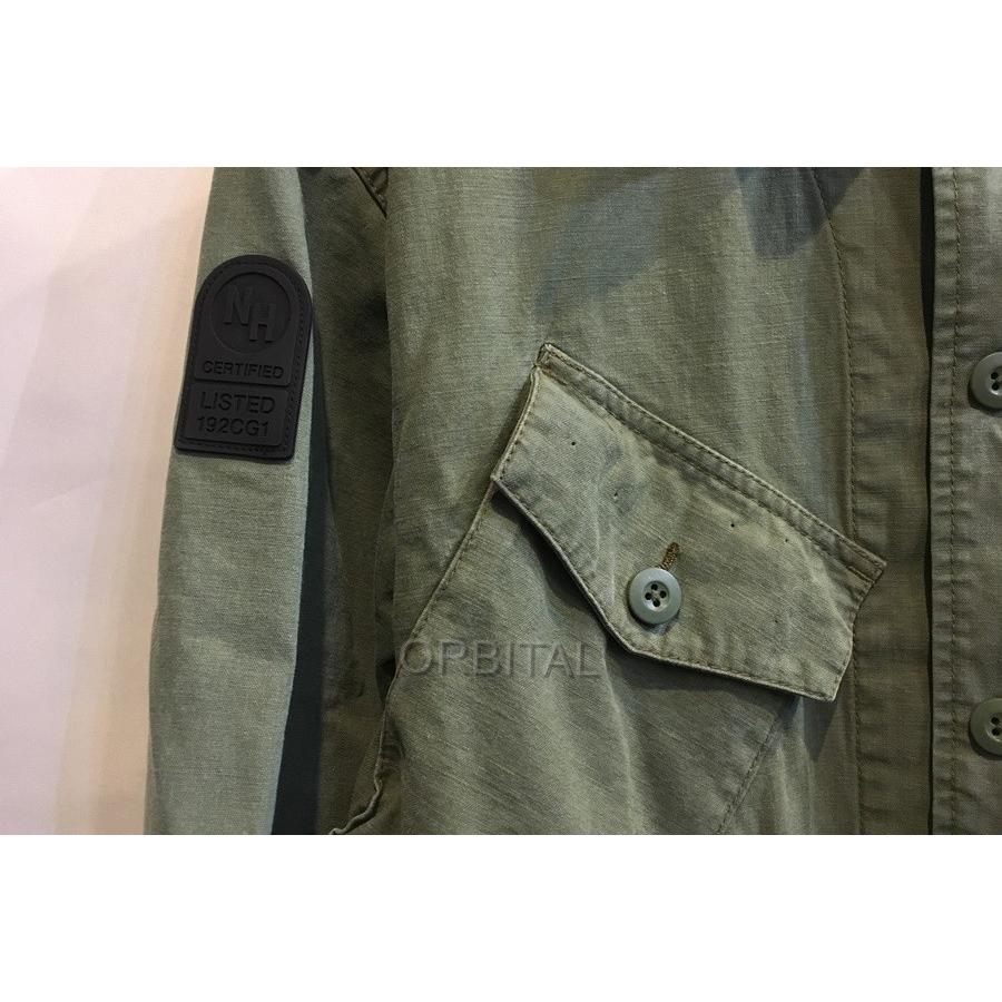 ブランド 二子玉)NEIGHBORHOOD ネイバーフッド 19AW ミリタリー ブランド 二子玉)NEIGHBORHOOD ネイバーフッド 19AW ミリタリー
