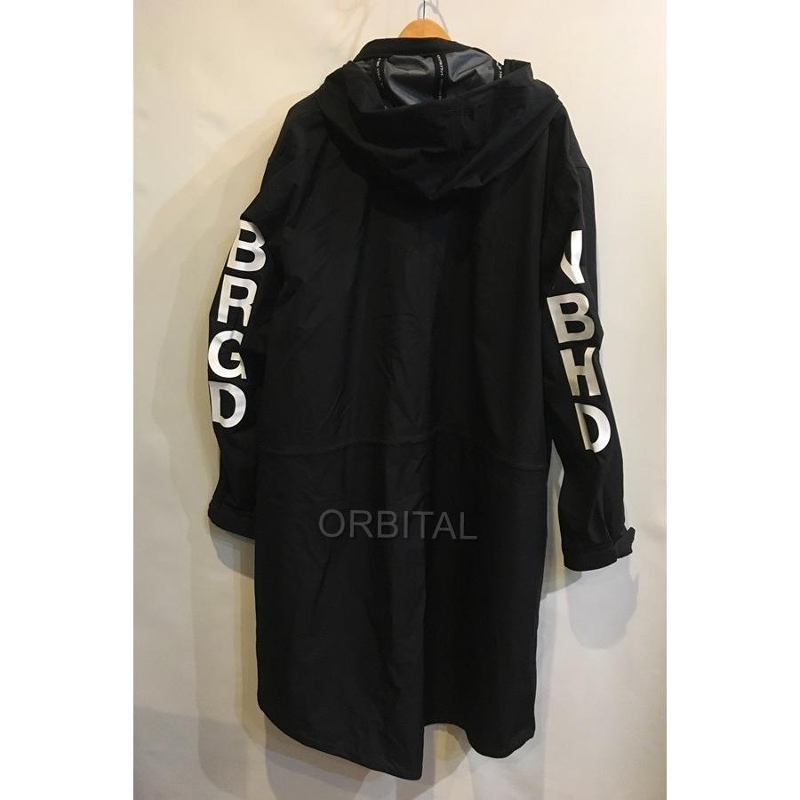 NEIGHBORHOOD×adidas モッズコート M ネイバーフッド