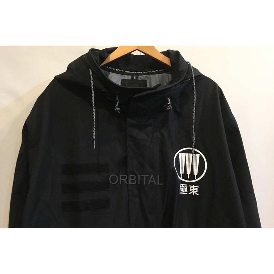 二子玉) ネイバーフッド×アディダス NEIGHBORHOOD × adidas M-51 