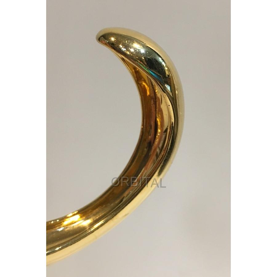 SOPHIE BUHAI ソフィーブハイ 2 Cuff バングル ゴールド