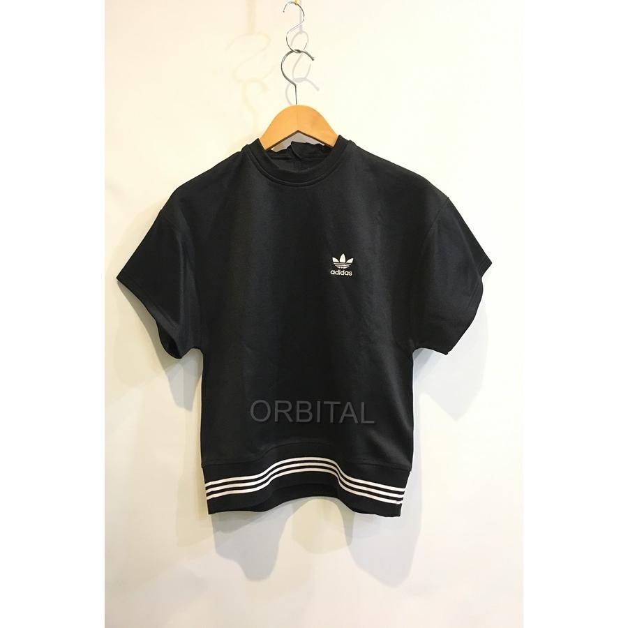 adidas Originals 二子玉) ハイク × アディダス by HYKE バックジップ 