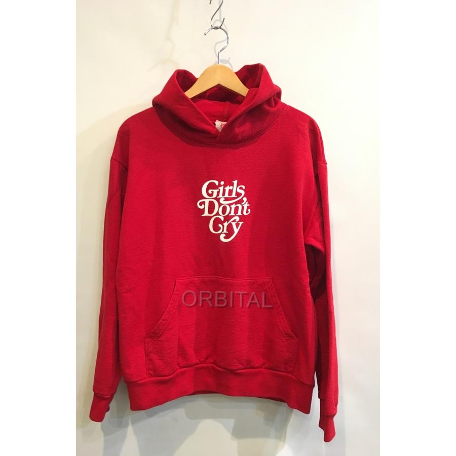 ブランド 二子玉) Girls Don't Cry GDC CAFE HOODY ガールズ ブランド 二子玉) Girls Don't Cry GDC CAFE HOODY ガールズ