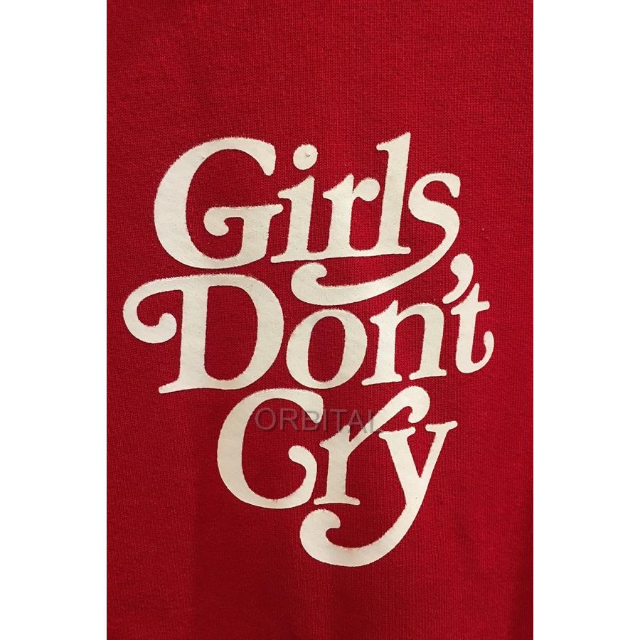 ブランド 二子玉) Girls Don't Cry GDC CAFE HOODY ガールズ ブランド 二子玉) Girls Don't Cry GDC CAFE HOODY ガールズ
