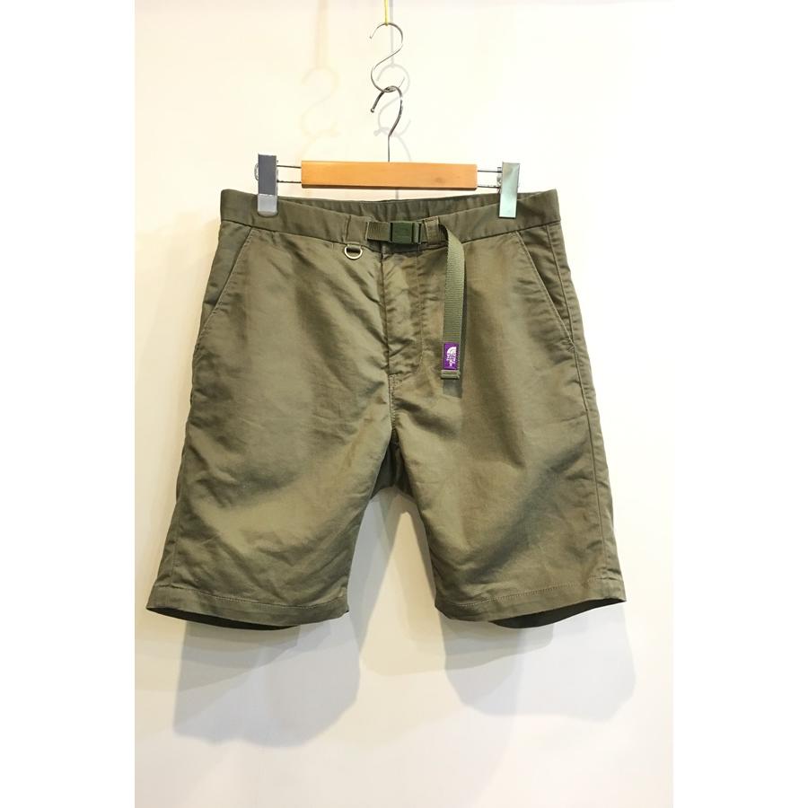 二子玉) ノースフェイス パープルレーベル THE NORTH FACE NT4706N 