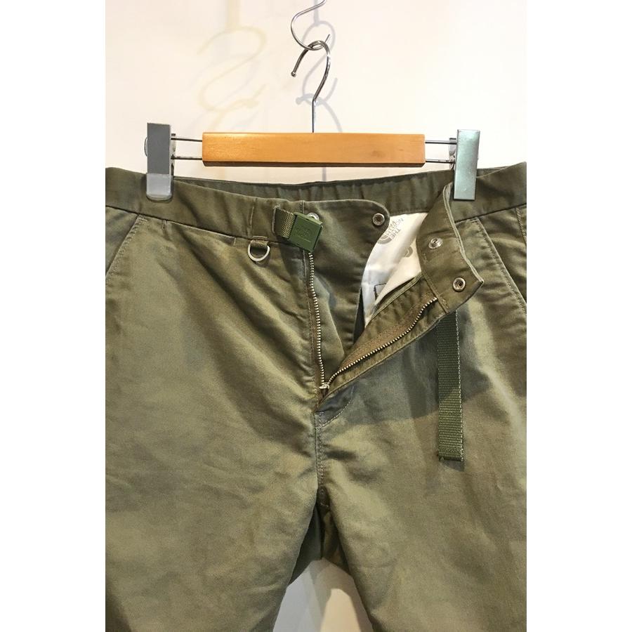 二子玉) ノースフェイス パープルレーベル THE NORTH FACE NT4706N 