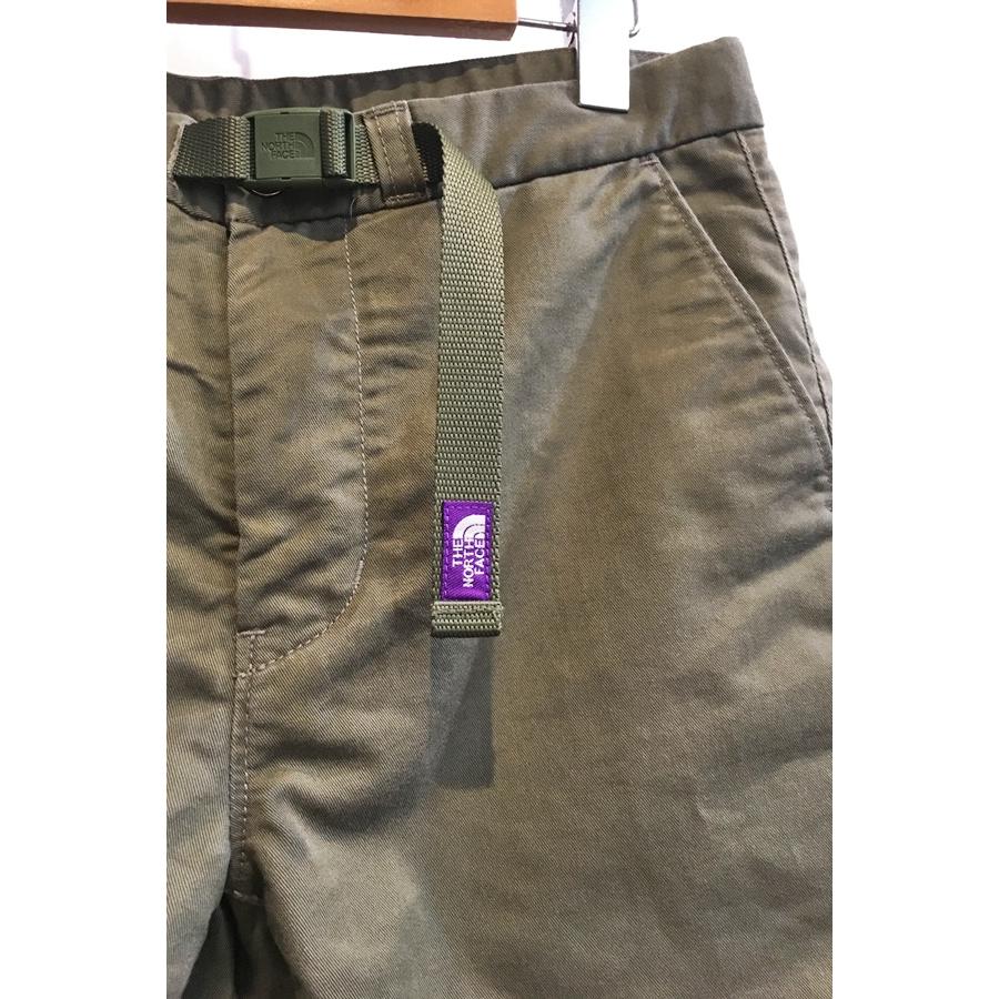 二子玉) ノースフェイス パープルレーベル THE NORTH FACE NT4706N 