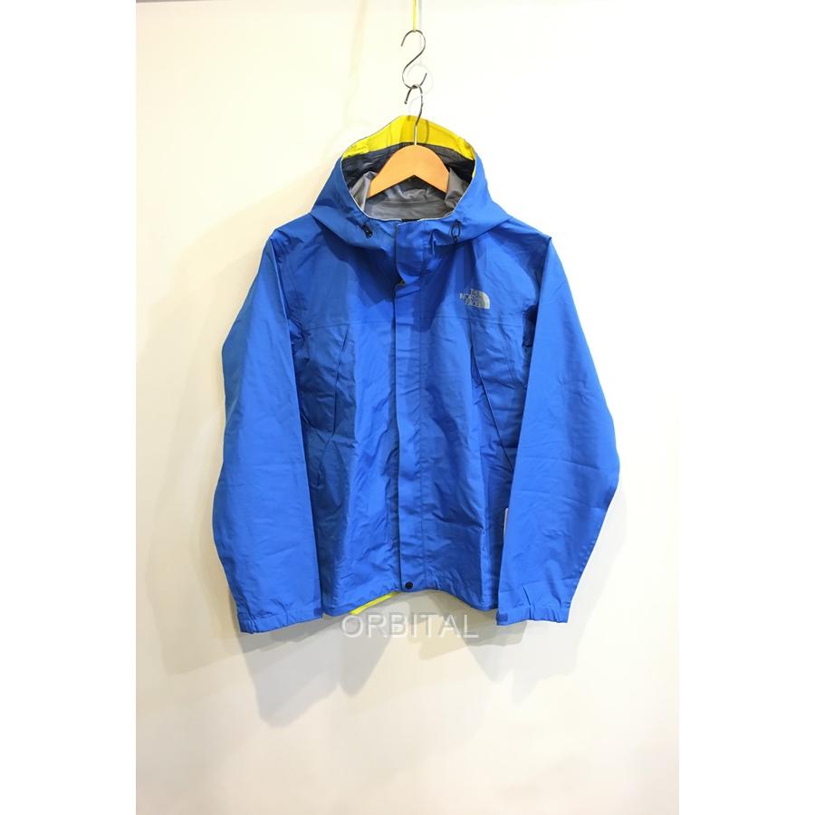 二子玉)ノースフェイス THE NORTH FACE レインテックス エアロ NP11215