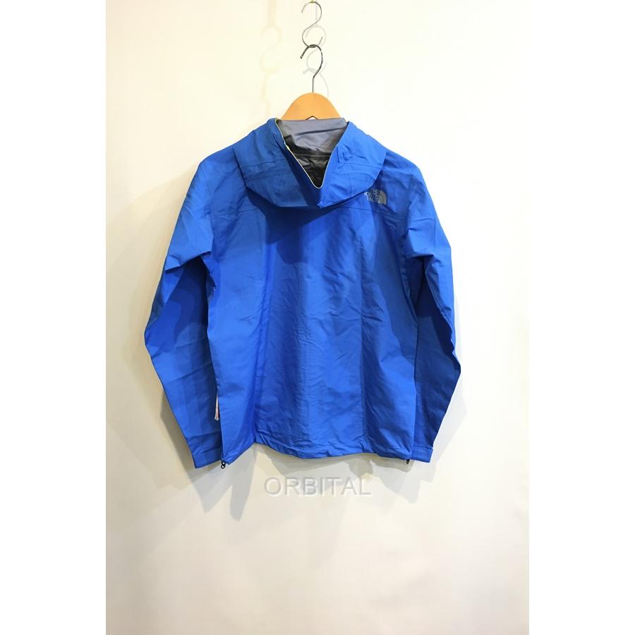 二子玉)ノースフェイス THE NORTH FACE レインテックス エアロ NP11215 