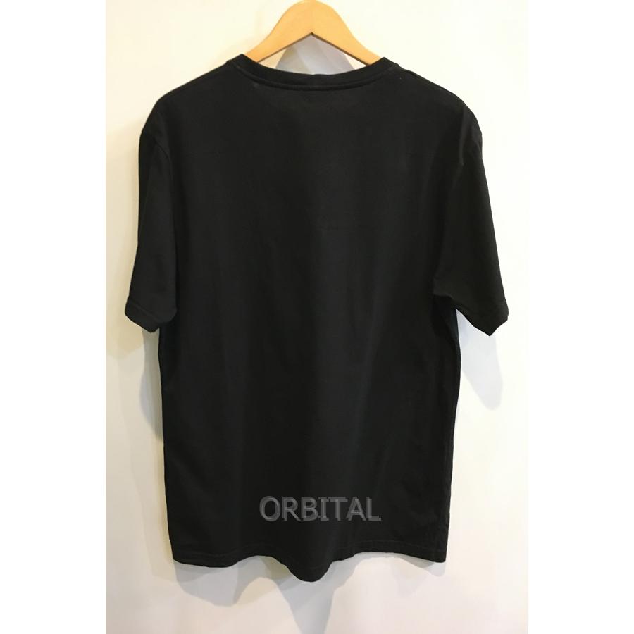 Dior HOMME 二子玉) ディオールオム DIOR ビジターパッチTシャツ 