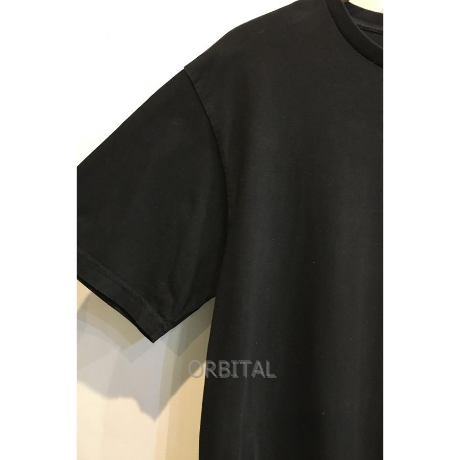 Dior HOMME 二子玉) ディオールオム DIOR ビジターパッチTシャツ 
