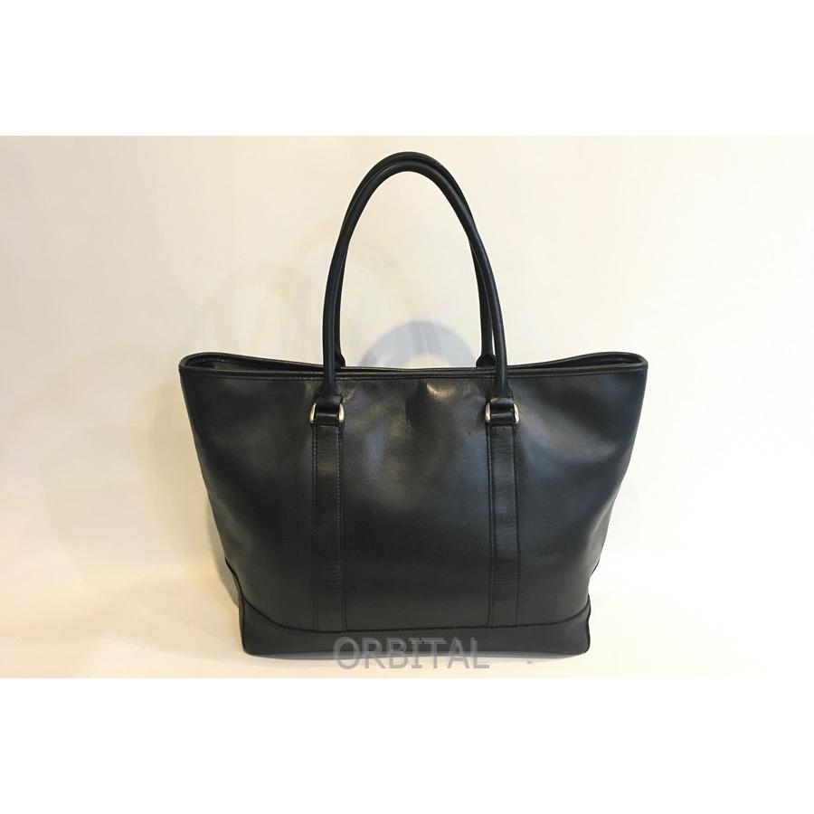 L.L.Beanフルグレインレザー ショルダーバッグ