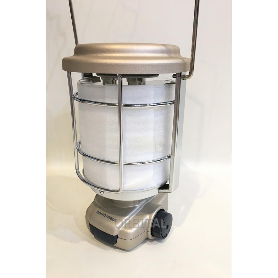 二子玉 サウスフィールド 未使用 D X ハイパワーランタン 3000 South Field 未使用マントル付 ガスランタン Nkt Od Cycle Paradise 通販 Yahoo ショッピング