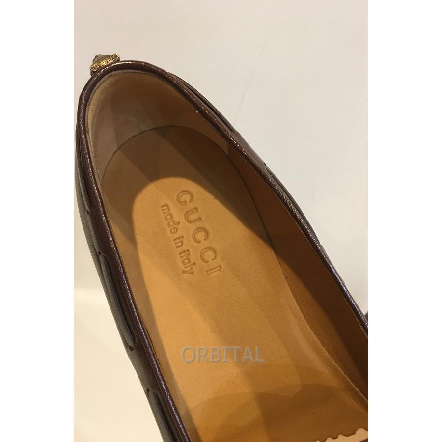 ブランド 二子玉) GUCCI グッチ 未使用 レザータッセル ブランド 二子玉) GUCCI グッチ 未使用 レザータッセル