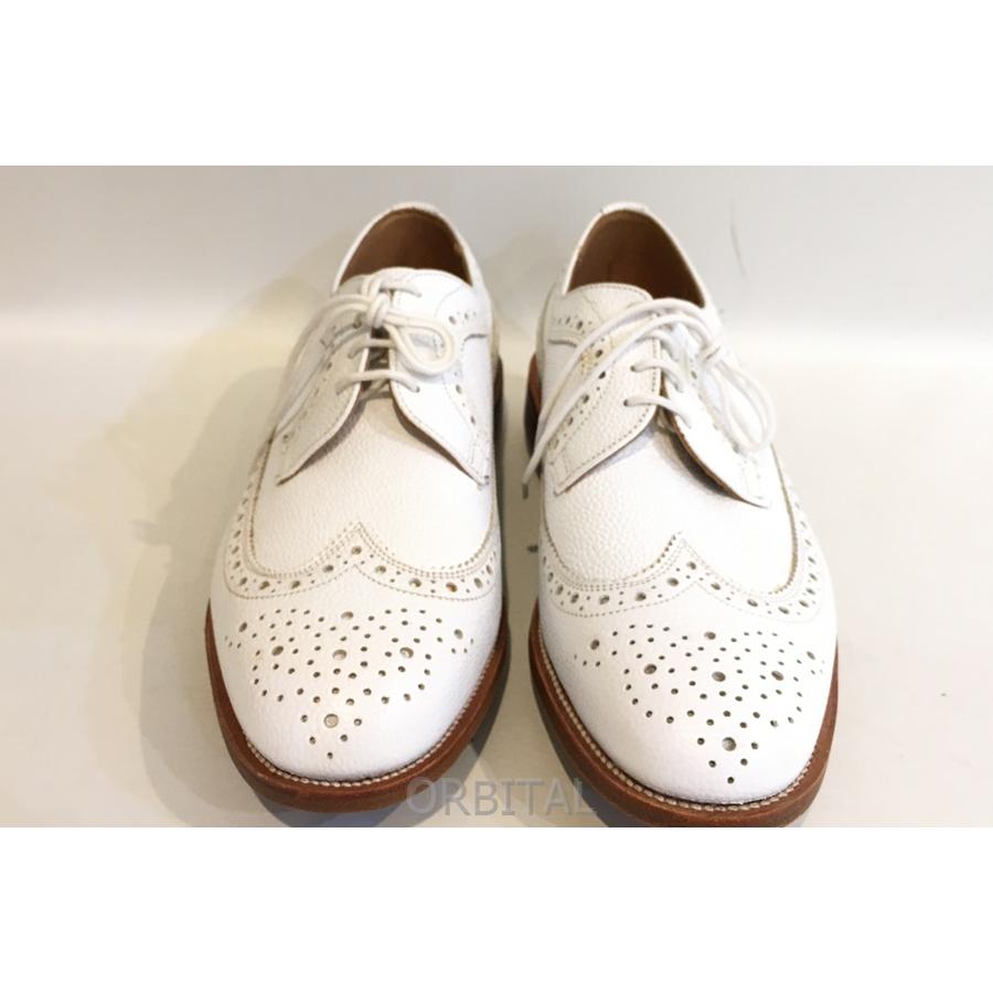 ブランド 二子玉) トリッカーズ trickers 未使用 ウィングチップ ブランド 二子玉) トリッカーズ trickers 未使用 ウィングチップ