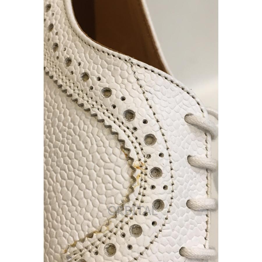 ブランド 二子玉) トリッカーズ trickers 未使用 ウィングチップ ブランド 二子玉) トリッカーズ trickers 未使用 ウィングチップ