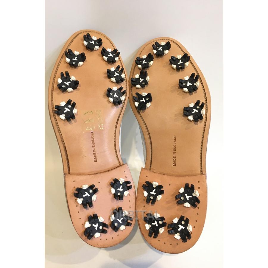 ブランド 二子玉) トリッカーズ trickers 未使用 ウィングチップ ブランド 二子玉) トリッカーズ trickers 未使用 ウィングチップ