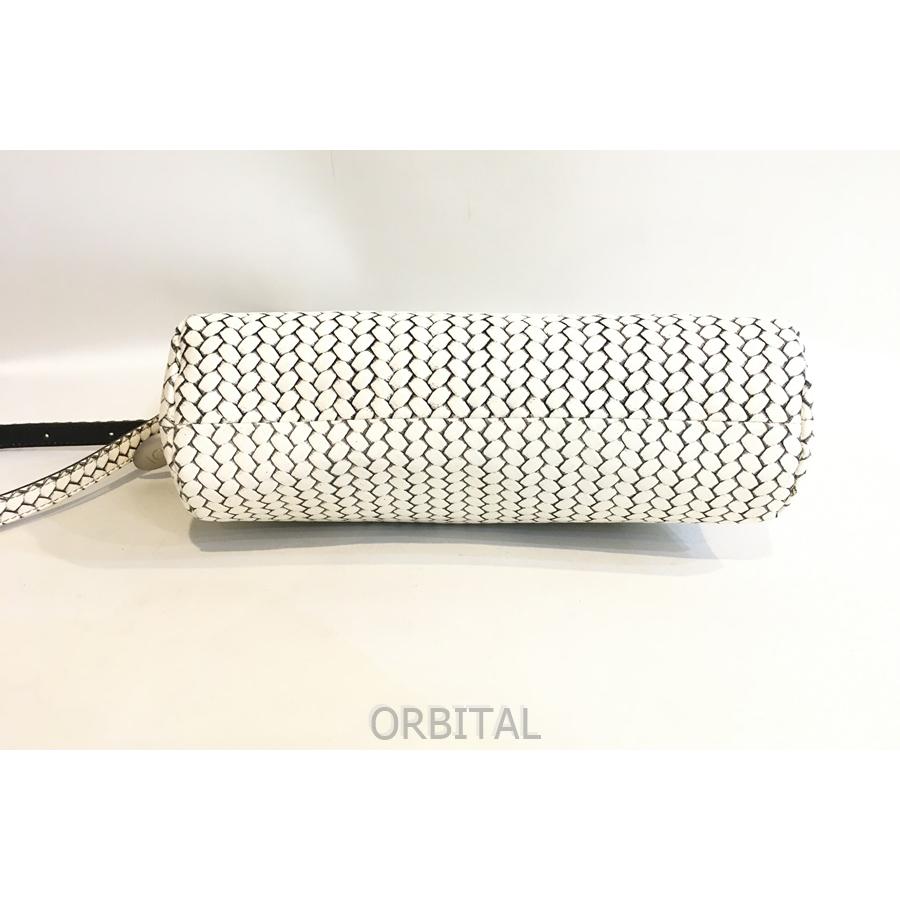 HIROKO HAYASHI 二子玉) ヒロコハヤシ オッティカショルダー HIROKO HAYASHI 二子玉) ヒロコハヤシ オッティカショルダー