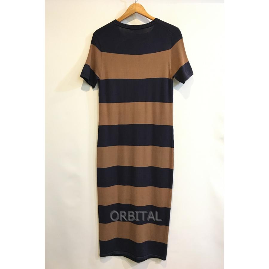 二子玉) ウィークエンドマックスマーラ Weekend Max Mara ボーダー 