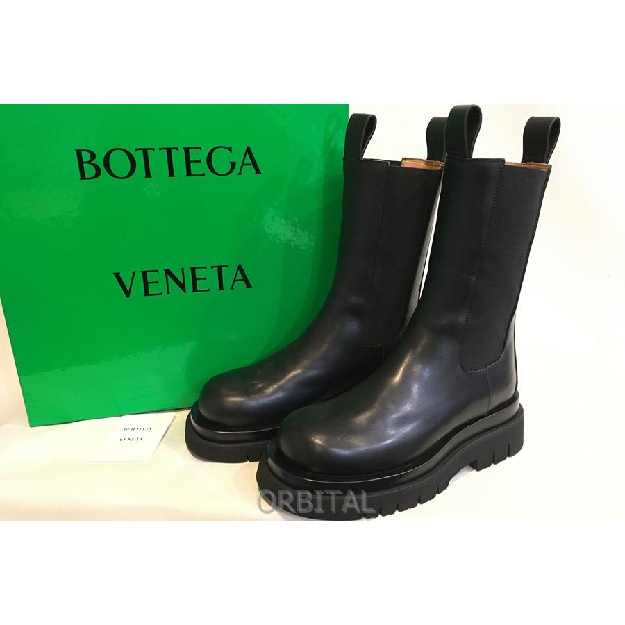 二子玉) BOTTEGA VENETA ボッテガヴェネタ 2020SS完売 未使用 ラグブーツ サイドゴア 定価132,000円 レディース 36.5  23.5〜24cm : nkt-2008223307-sh-037207264 : CYCLE PARADISE - 通販 -