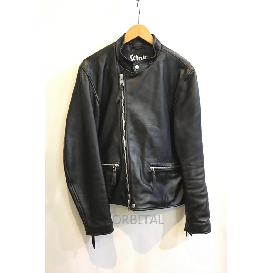 Schott N.Y.C 二子玉) ショット シープスキンダブルライダース Schott N.Y.C 二子玉) ショット シープスキンダブルライダース