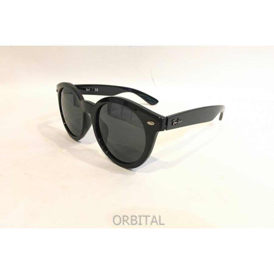 Ray-Ban 二子玉) レイバン RB4261 サングラス ラウンド型 Ray-Ban 二子玉) レイバン RB4261 サングラス ラウンド型