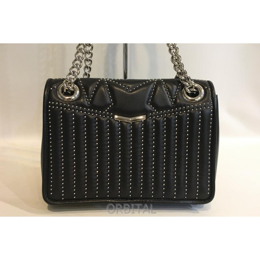 ブランド 二子玉) JIMMY CHOO ジミーチュウ HELIA ヘリア スター 
