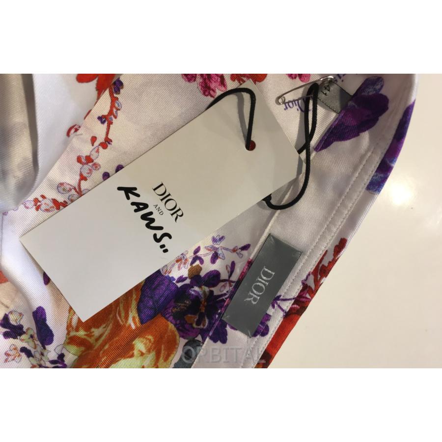 ブランド 二子玉) Dior HOMME×KAWS ディオールオム×カウズ 19SS ブランド 二子玉) Dior HOMME×KAWS ディオールオム×カウズ 19SS