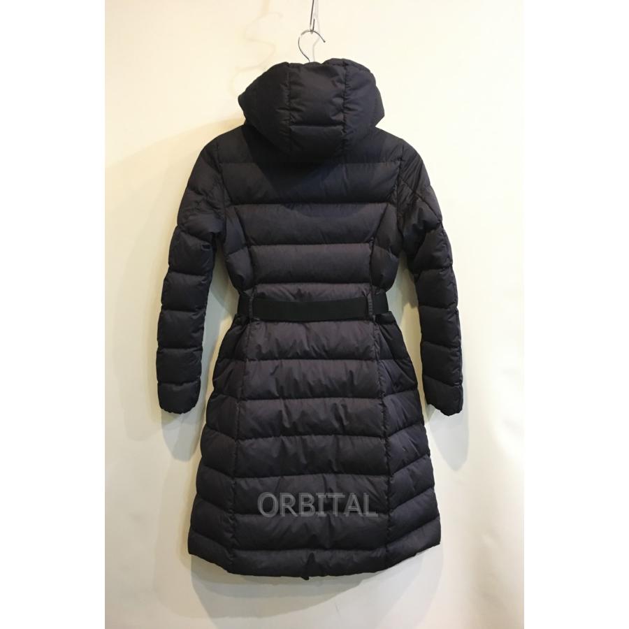 ブランド 二子玉) MONCLER モンクレール LANOUX ラヌー フード付 