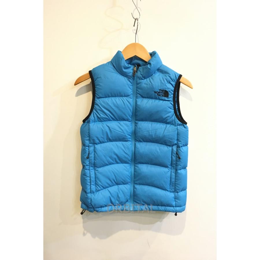 二子玉) ザ ノースフェイス THE NORTH FACE アコンカグア ダウンベスト ブルー キッズ 140 ND18052 秋冬 :nkt-2009169907-ks-037200093:CYCLE PARADISE - 通販 - Yahoo!ショッピング 二子玉) ザ ノースフェイス THE NORTH FACE アコンカグア ダウンベスト ブルー キッズ 140 ND18052 秋冬 :nkt-2009169907-ks-037200093:CYCLE PARADISE - 通販 - Yahoo!ショッピング