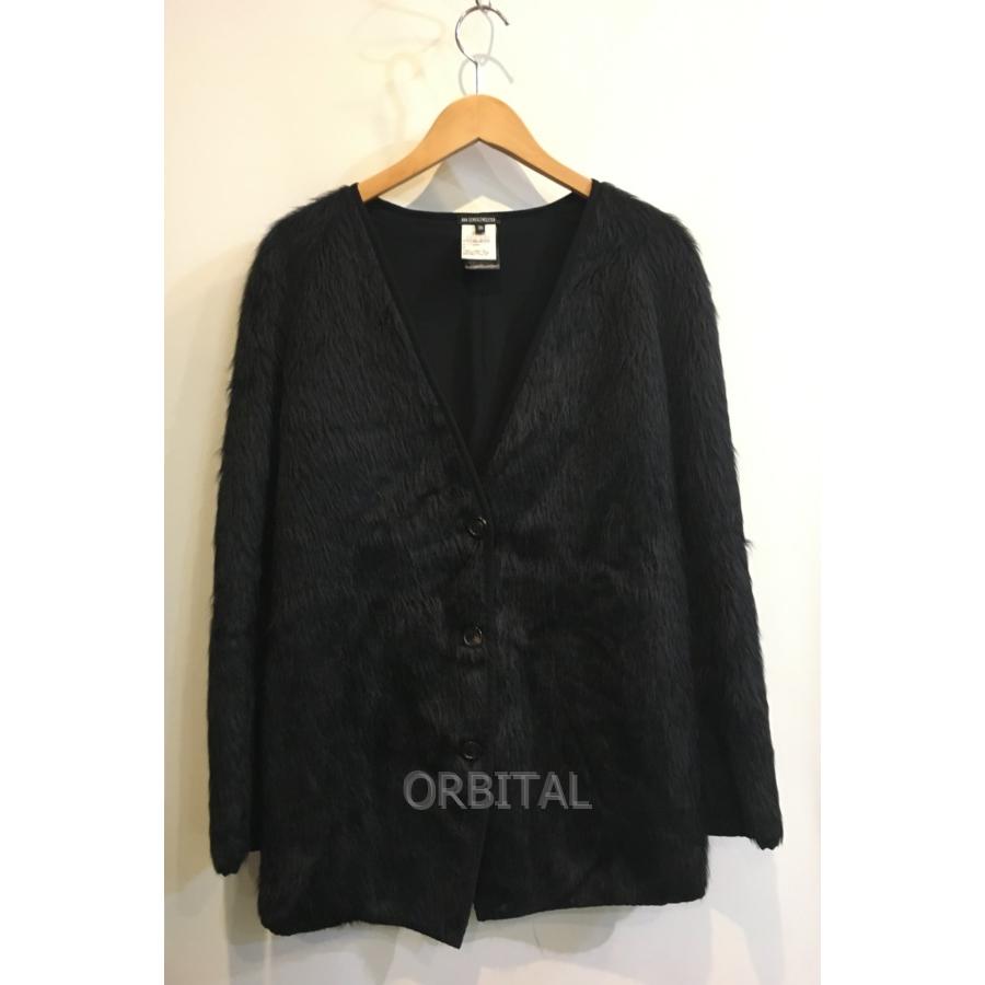 ブランド 二子玉) アンドゥムルメステール ANN DEMEULEMEESTER 