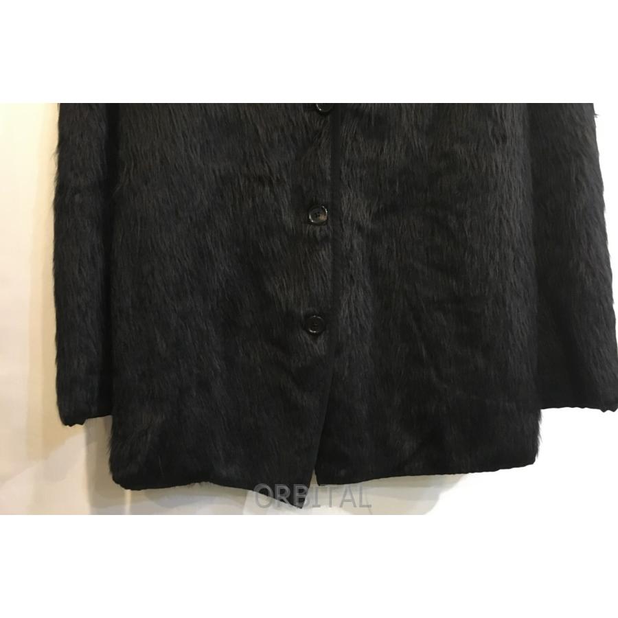 二子玉) アンドゥムルメステール ANN DEMEULEMEESTER アルパカウールV 
