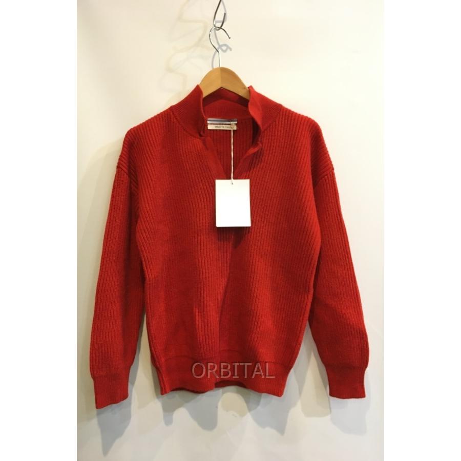 ブランド 二子玉) CristaSeya クリスタセヤ 未使用 オーバーサイズリブ 
