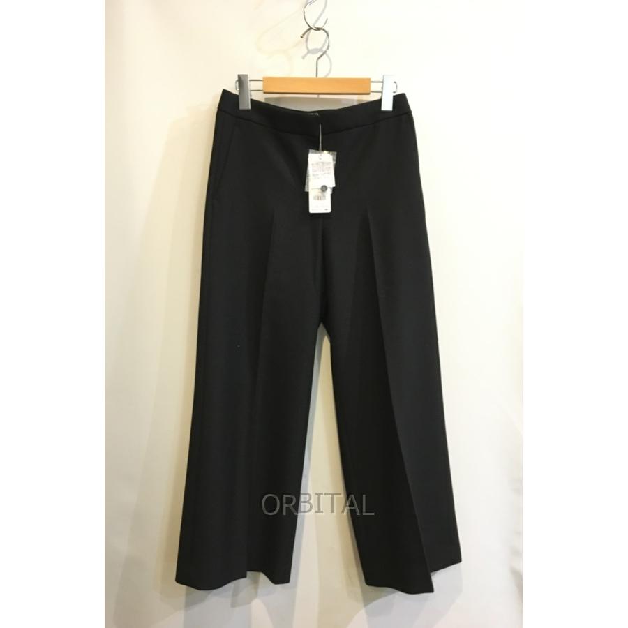 二子玉) Theory luxe セオリーリュクス ハイウエストワイド  