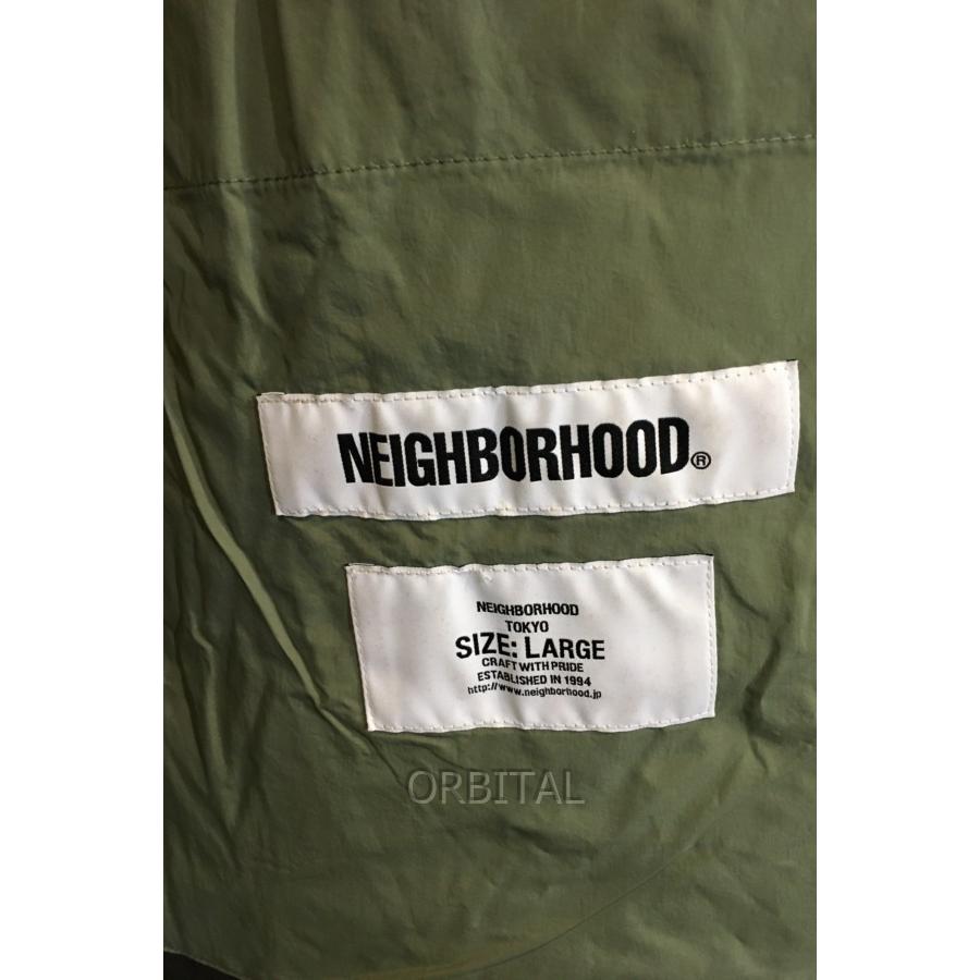 ブランド 二子玉) NEIGHBORHOOD ネイバーフッド 19AW モンスター 