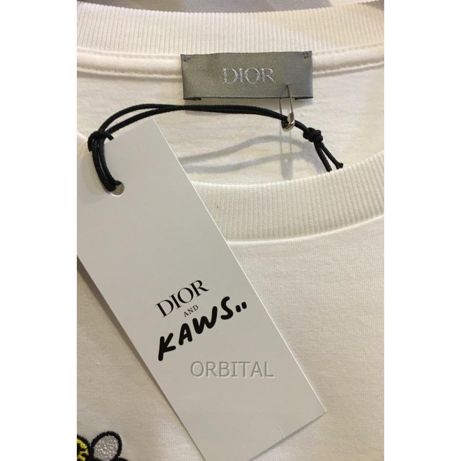 ブランド 二子玉) Dior homme×kaws ディオールオム×カウズ 19SS ブランド 二子玉) Dior homme×kaws ディオールオム×カウズ 19SS