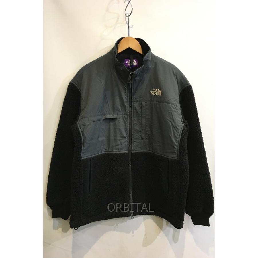 ブランド 二子玉) NORTH FACE PL ノースフェイスパープルレーベル 