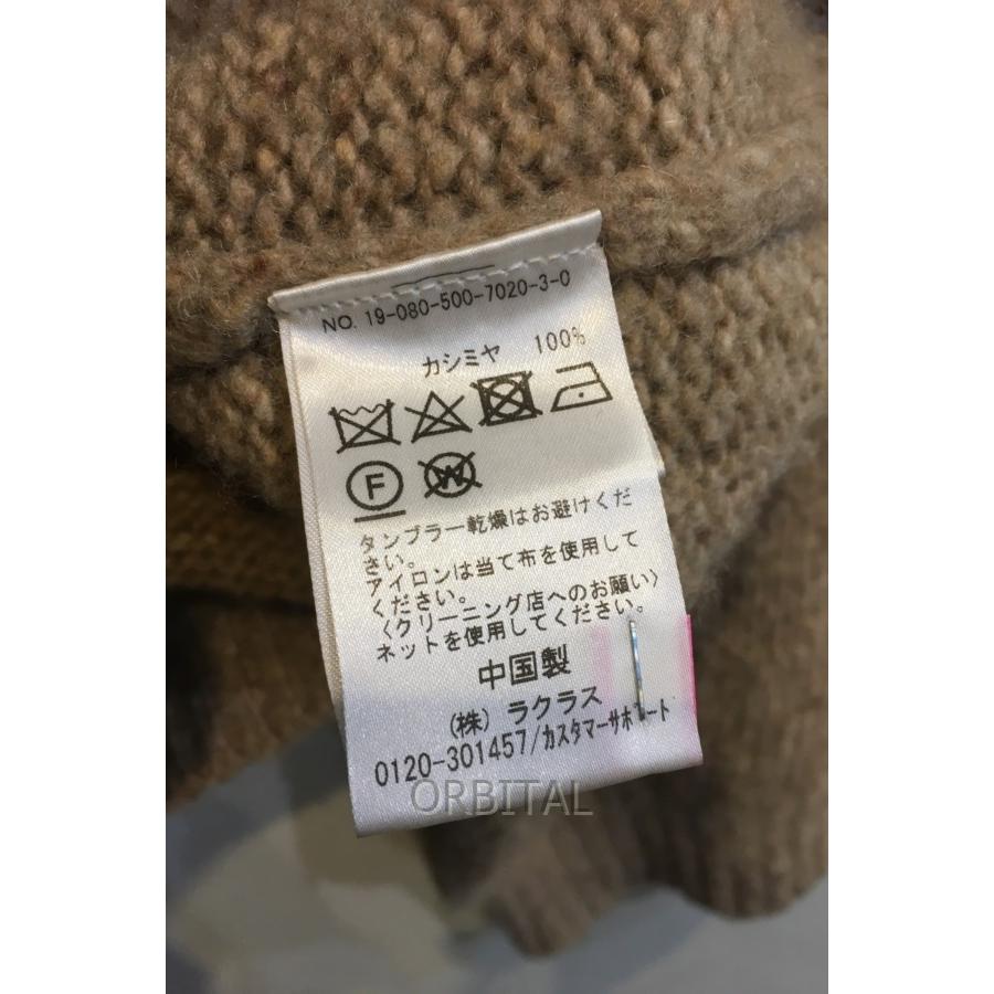 ブランド 二子玉) Deuxieme Classe ドゥーズィエムクラス 19AW  