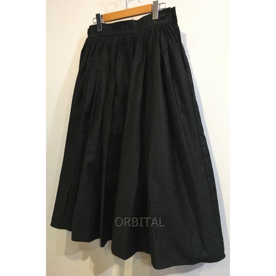 ＊新品　DOUBLE MAISONドゥーブルメゾン　ミモレスカート 新品 DOUBLE MAISONドゥーブルメゾン ミモレスカート 新品DOUBLE